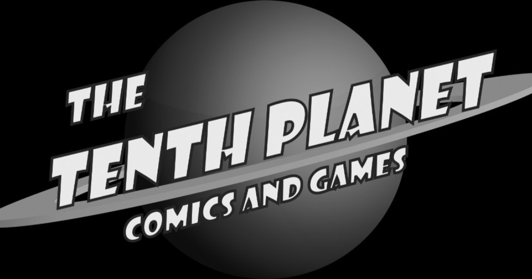 Tenth Planet tweet media