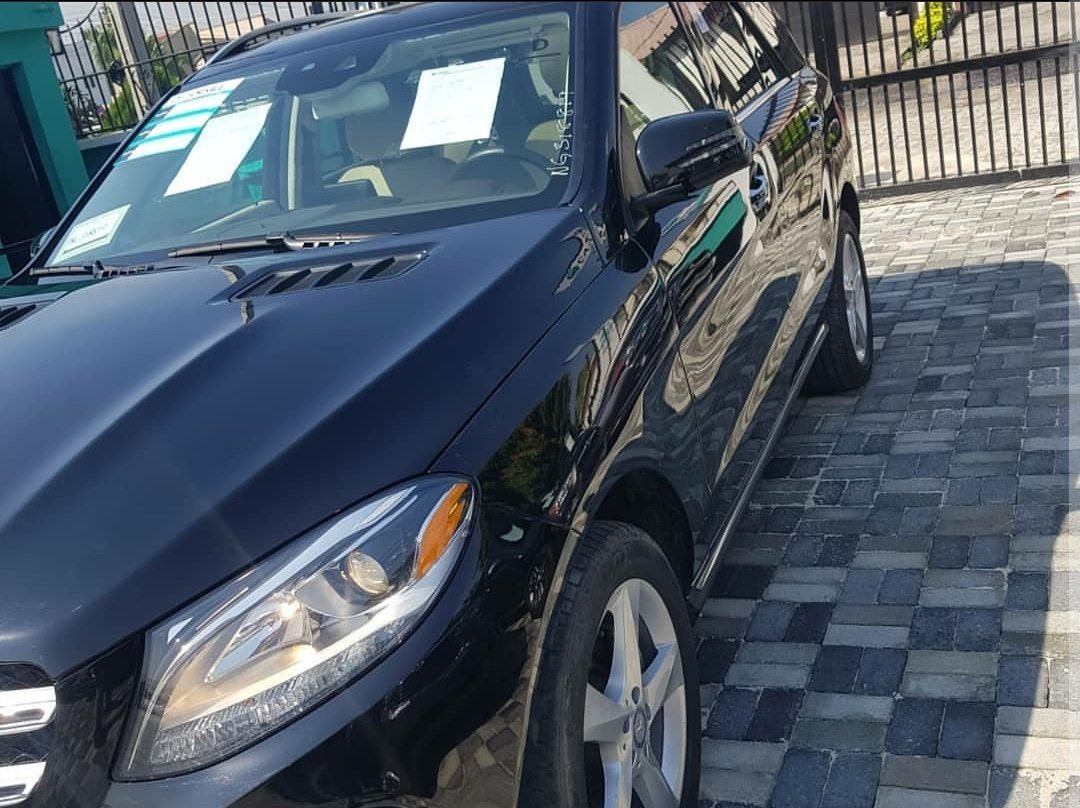 Autorush2's tweet photo. GERMAN BABY🔥🔥
Brand: Mercedes Benz
Model: GLE 350
Year: 2016
Transmission: Automatic
Condition: Foreign used( with valid customs)
Price: 7m❗❗
☎️: 09056871781 📍Lagos
#ASUU #bitcoin #YearOfReturn #SymplyTachaOnYoutube #TellUsOnTime #fbkmillionaires #corbyncarcrash #ACCES2019 https://t.co/oLmIQch87C