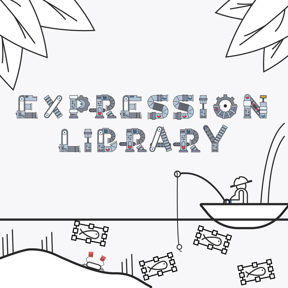 SchoolOfMotion's tweet photo. Whether or not you're taking our NEW Expression Session course, EASY #aftereffects Expression management could be BIG for your workflow. 

+ we've got an EXCLUSIVE discount on Expression Library from @Bearstudios_

https://t.co/Eu0hoLhah0

https://t.co/K4hZvUEnO9

#motionGraphics https://t.co/ewyNUhUUrW