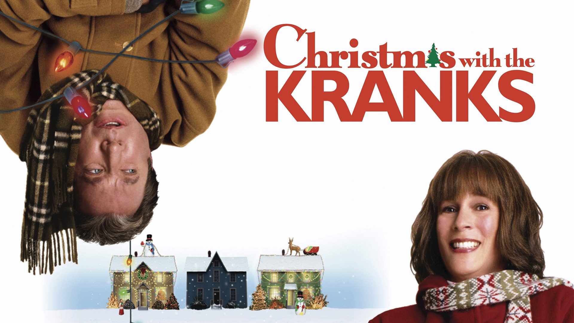 Christmas With The Kranks Netflix