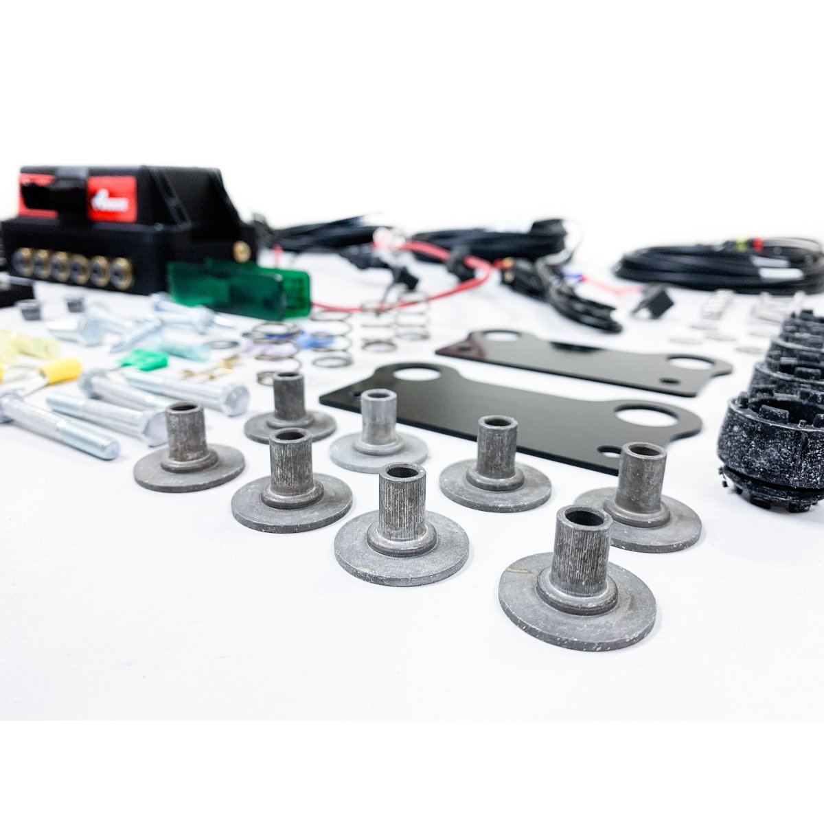 AirRide_UK's tweet photo. This Air Lift computer looking 😍A digital computer kit provides you with the best and most effective way to control your air suspension. With this kit, you will receive a digital display and a controller to manage your air at the touch of a button
#airride #airliftcomputer https://t.co/6fdTdH8X5M