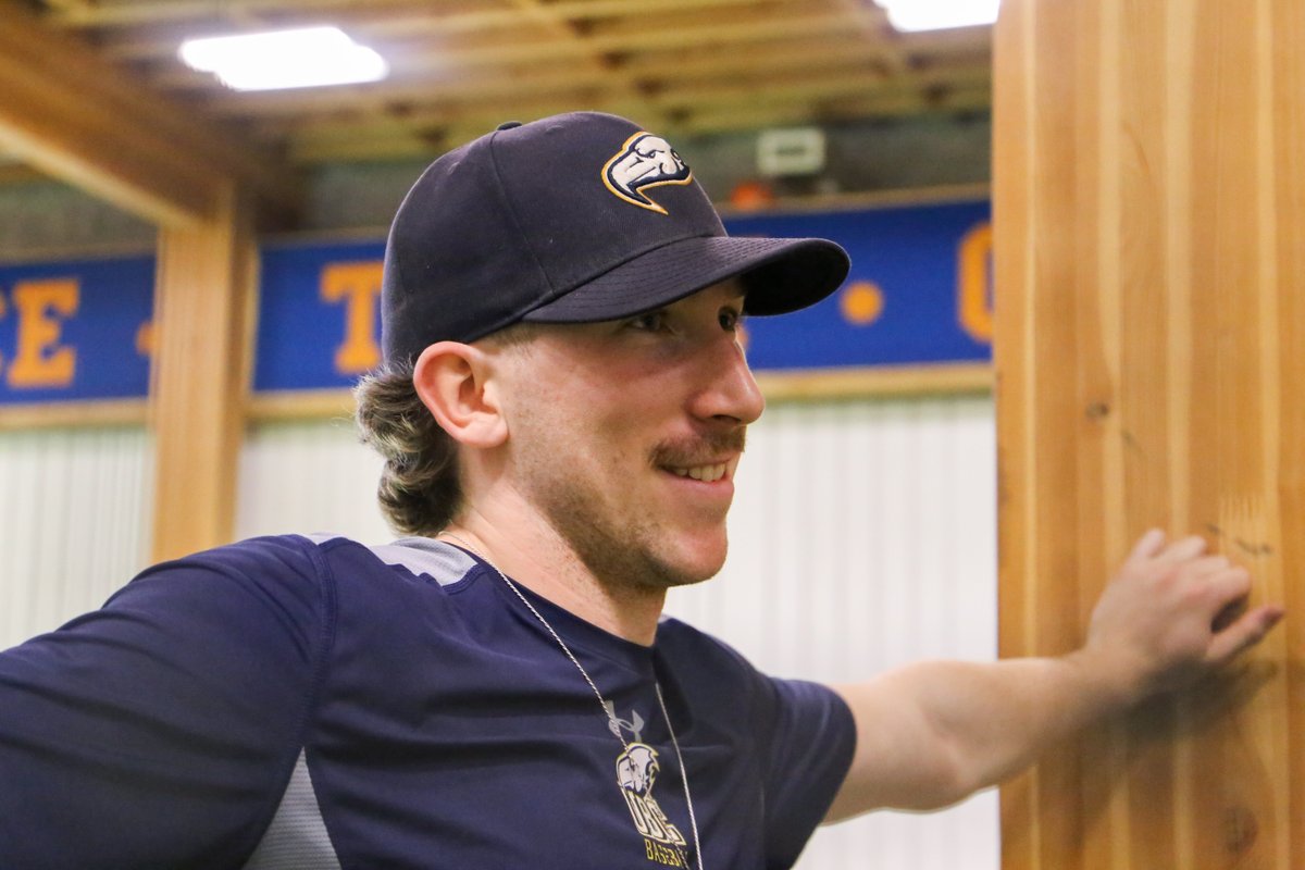 ubc_baseball's tweet image. "We're raising funds and awareness this Movember for all the dads, brothers, sons and mates in our lives."

Lookin' good guys! Learn more about Movember on the team's page.

Link to donate: bit.ly/37K0xhR