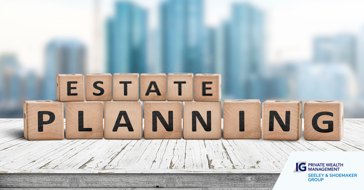 Do you know how your estate would be taxed at the time of your death? Ensure your legacy is well-guarded.bit.ly/2Iq84Ho #wealthmanagement #finance #wealth #financialplanning #money #financialadvisor #investment #wealthbuilding #financialplanner