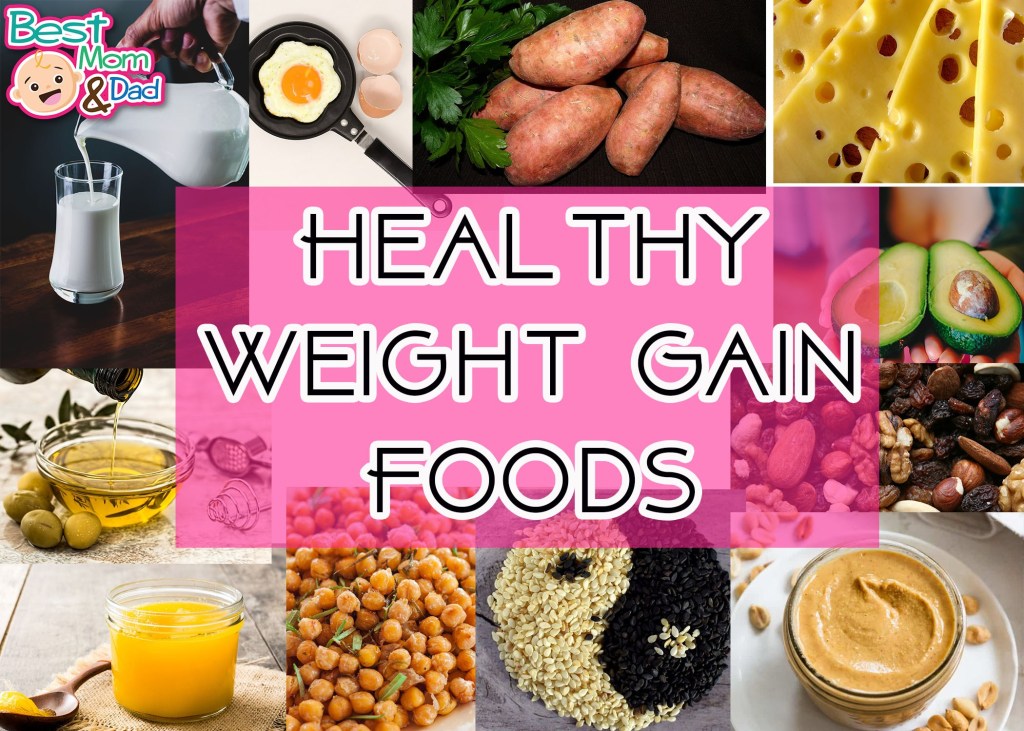 Thilini87's tweet photo. Top 18 Healthy Weight Gain Foods For Babies And Toddlers in 2020
These "Weight Gain Foods For Kids" is a great guide for every mother. Although there are so many weight gain foods, these are the truly most nutritious ones https://t.co/t4luhxEsZA https://t.co/kJEqSyGmns