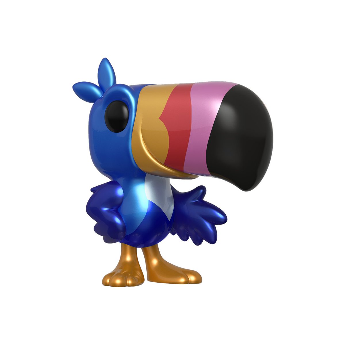 OriginalFunko's tweet photo. RT &amp; follow @OriginalFunko for a chance to WIN a Funko Shop Exclusive Metallic Toucan Sam Pop! https://t.co/pkgwvXMOaX  
Profits from this sale will benefit the Baja Scholarship Foundation. You can donate here ➡️ https://t.co/CihnwVERDV
#Funko #FunkoPop #FunkoShop #Pop https://t.co/UgZ8CXon4w