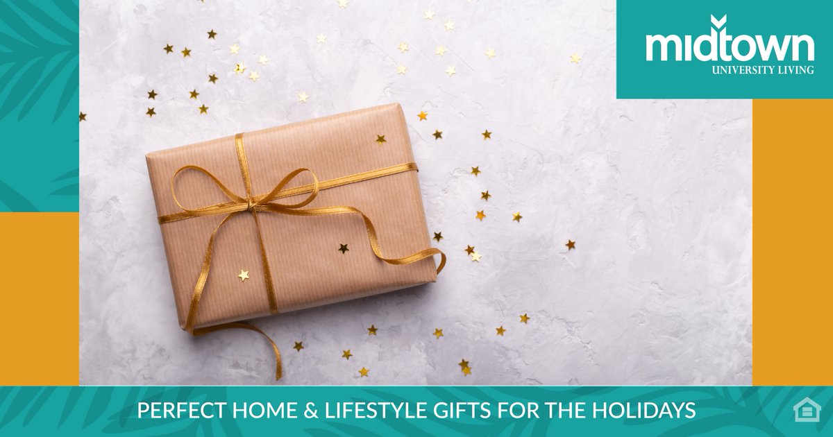 MidtownCorpus's tweet photo. Holiday shopping can be tricky, but this gift guide is here to help! Visit the link to find the perfect home and lifestyle gifts to give some of your favorite people this holiday season. https://t.co/rH66tjFmlP https://t.co/Rm9hqbHjtJ