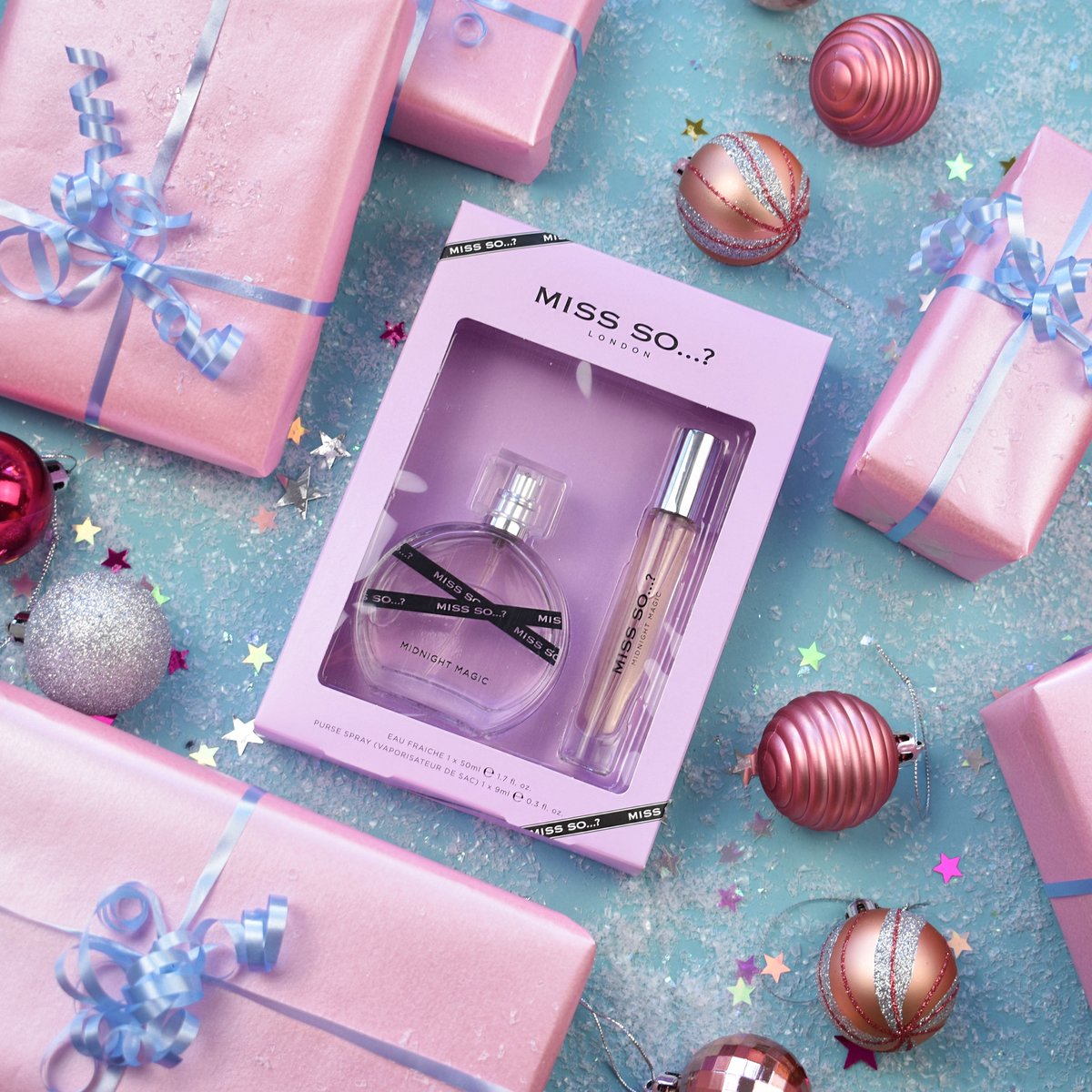 Midnight Magic Miss So 2025