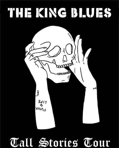 Looking forward to this in March who's coming? Check the dates on our FB page 🤙
°
°
#guitarist #thekingblues #blackstaramplification #elixirstrings #gordonsmithguitars ift.tt/2rB3yA7