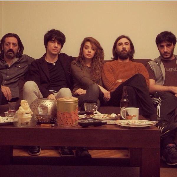 goldstarselin's tweet image. Konser öncesi aile fotoğrafımız 💜 @selinlikli #selinşekerci #multitap