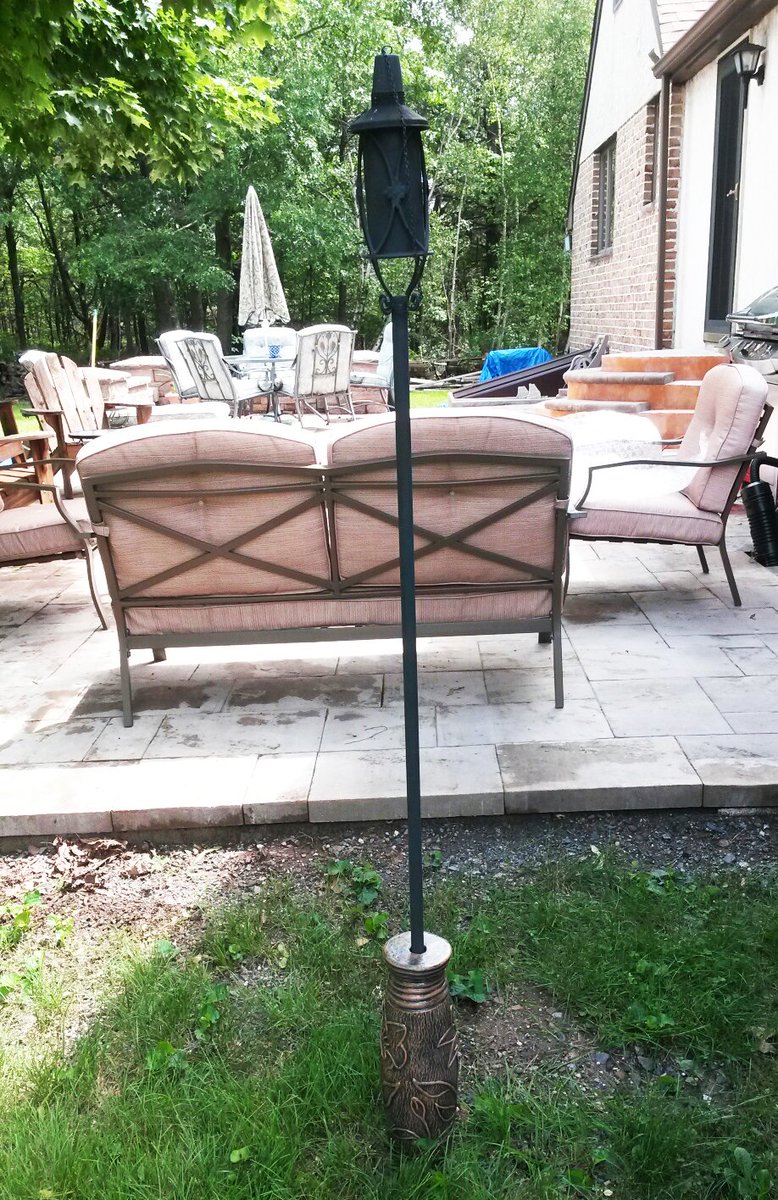 m2_concepts's tweet photo. Tiki Torch/Solar Light Holders
Our signature Tiki torch holders were designed to support flaming torch lights to help create a warm and cozy ambiance for outdoor gatherings. 

https://t.co/9HzhNhRu8z

#BlackFriday #WednesdayWisdom  #Christmas https://t.co/fgYJH0SsN4