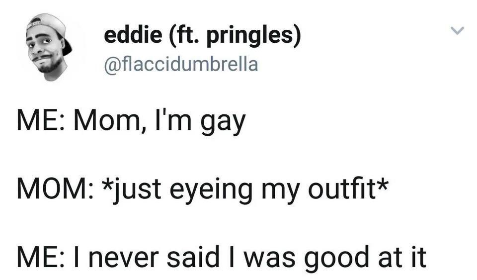 Honestly a whole ass mood.