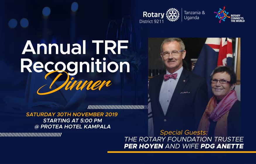 The Rotary Foundation D9211 tweet media