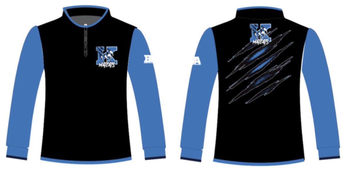 Kearney MatCats tweet media