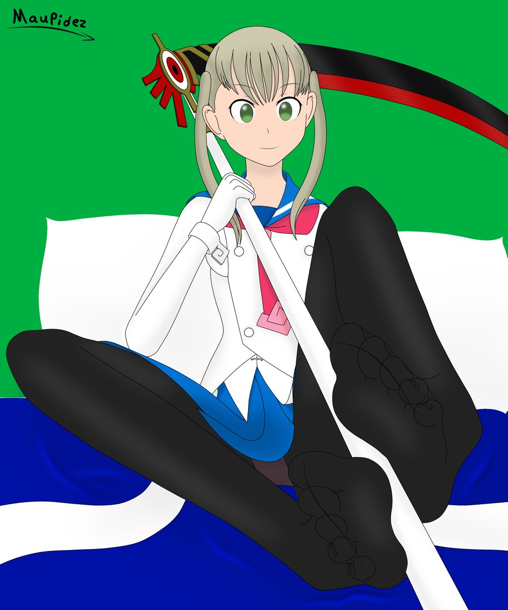 #足フェチ  #裸足 #裸足裏 #足指 #footfetısh
#feet #foot #soles #toes 

Here the most voted variants in both Deviantart and Pixiv

You can see the rest of the variants in Pixiv FanBox :pixiv.net/fanbox/creator…