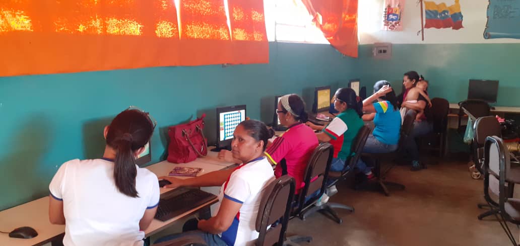 Fundabit Portuguesa tweet media