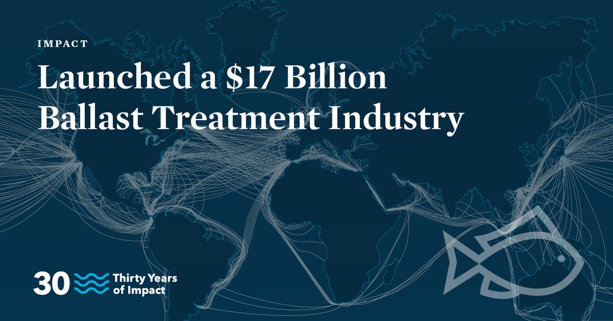 #GLPF30 #Impact #LeadersWanted
30years.glpf.org/ballast-treatm…