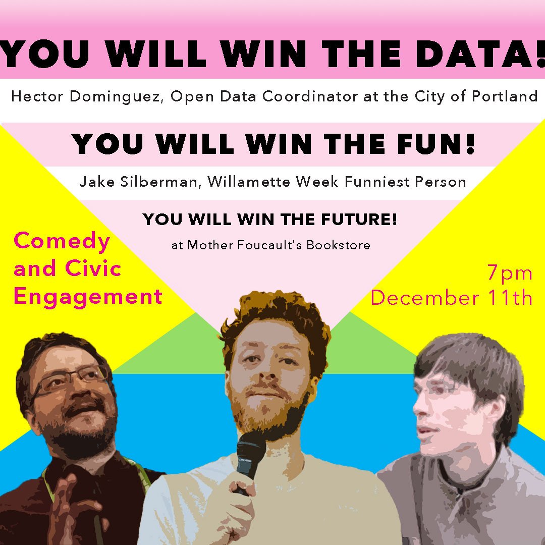 Life in Common tweet media