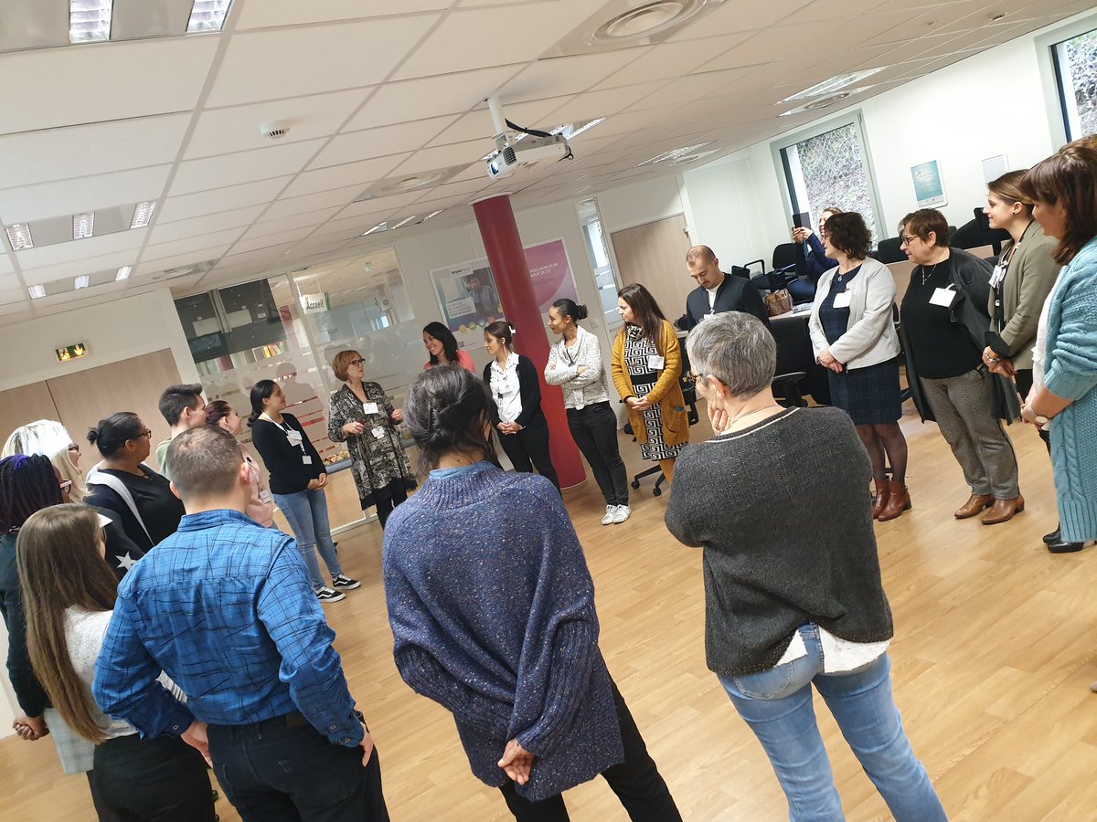 Geraldine CANTE tweet media