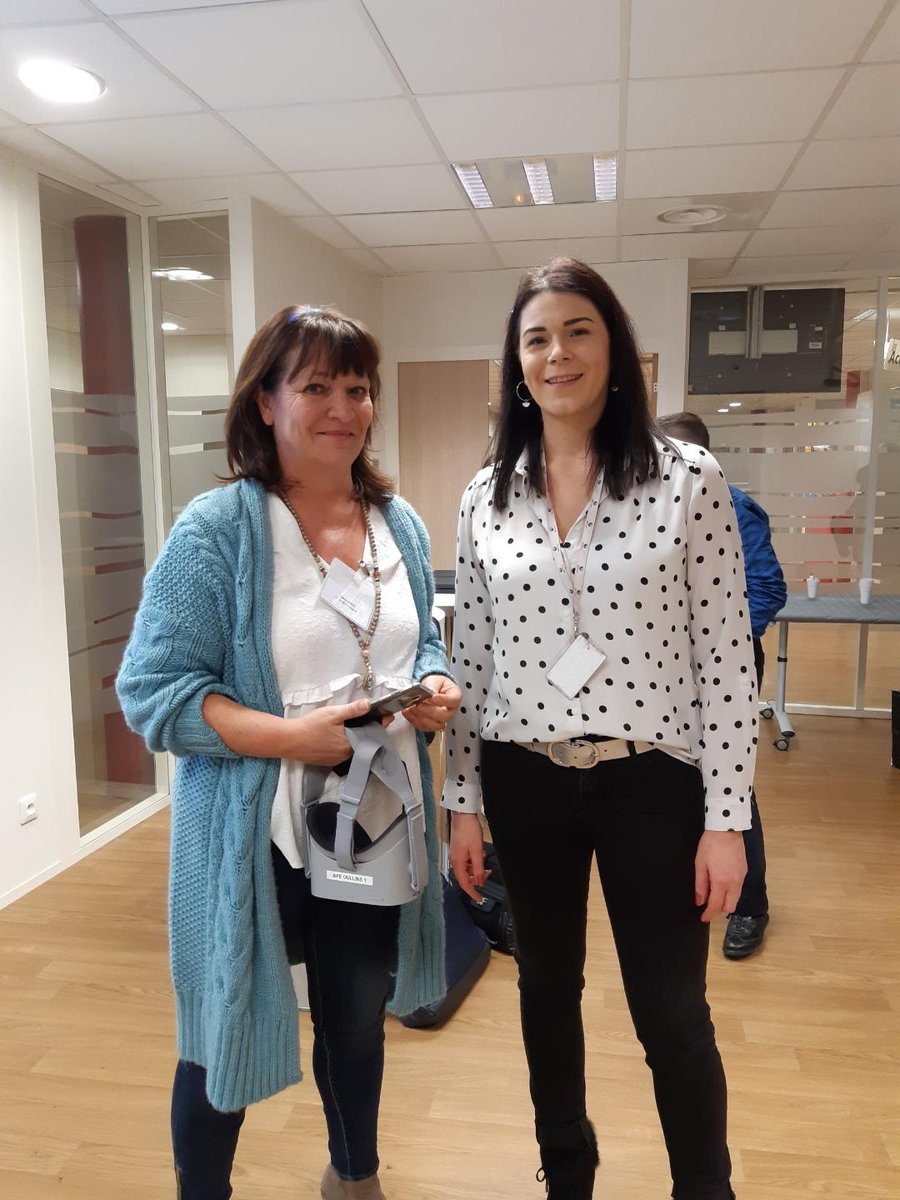 Geraldine CANTE tweet media