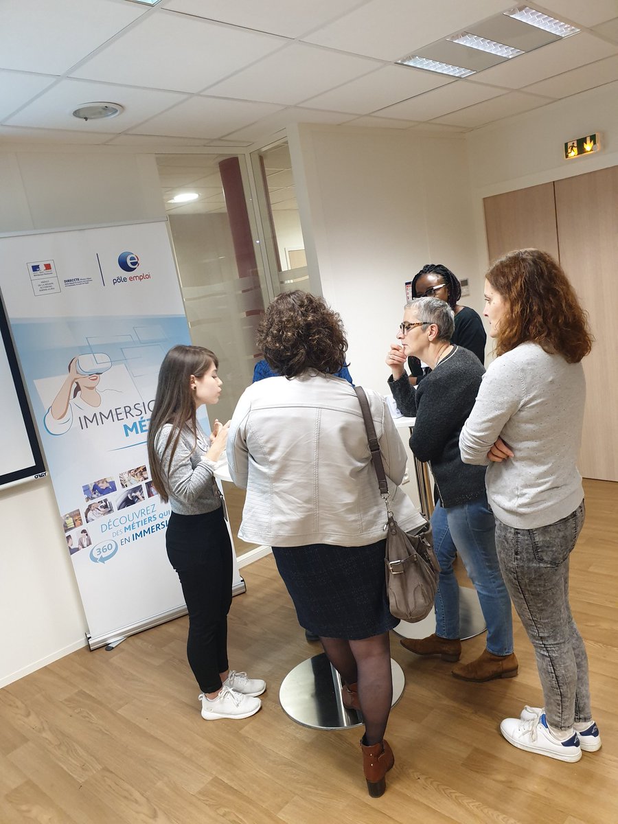 Geraldine CANTE tweet media