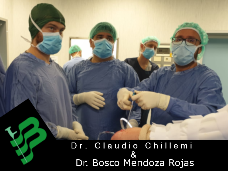 drboscomendozar's tweet photo. Hospital ICOT, Latina, Roma, Italia.
Acompañando cirugías de hombro técnica transosea con Dr. Claudio Chillemi https://t.co/1aKaFXUTqR