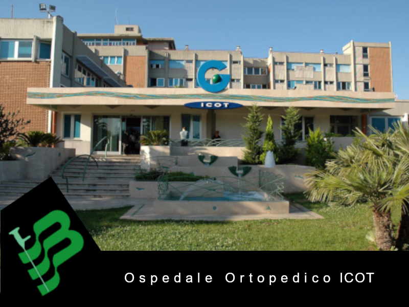 drboscomendozar's tweet photo. Hospital ICOT, Latina, Roma, Italia.
Acompañando cirugías de hombro técnica transosea con Dr. Claudio Chillemi https://t.co/1aKaFXUTqR