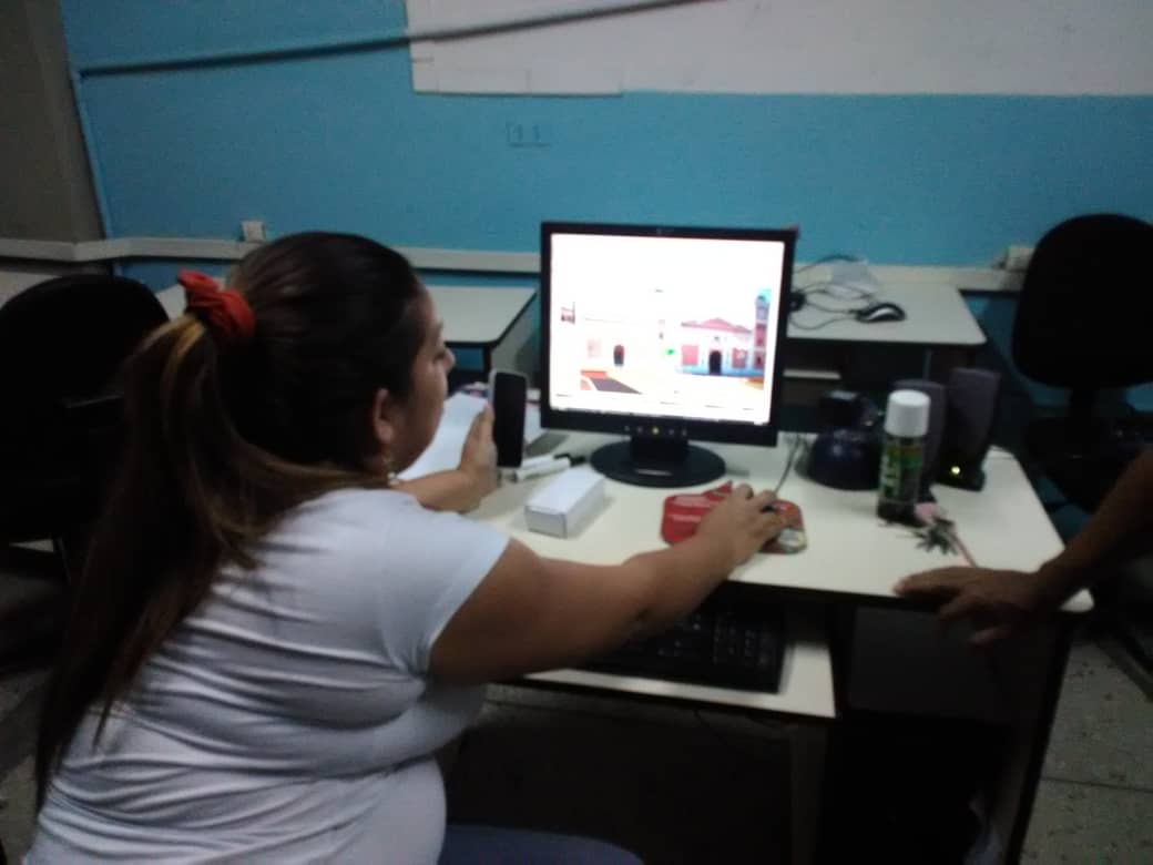 Fundabit Barinas tweet media