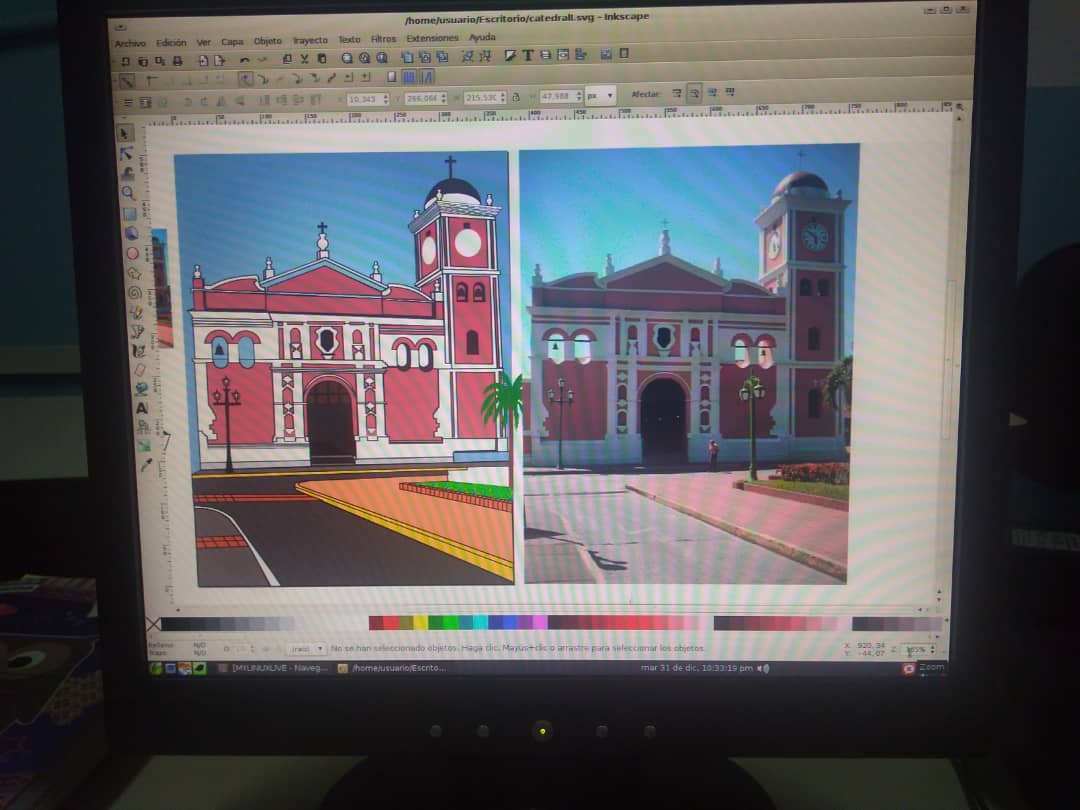 Fundabit Barinas tweet media