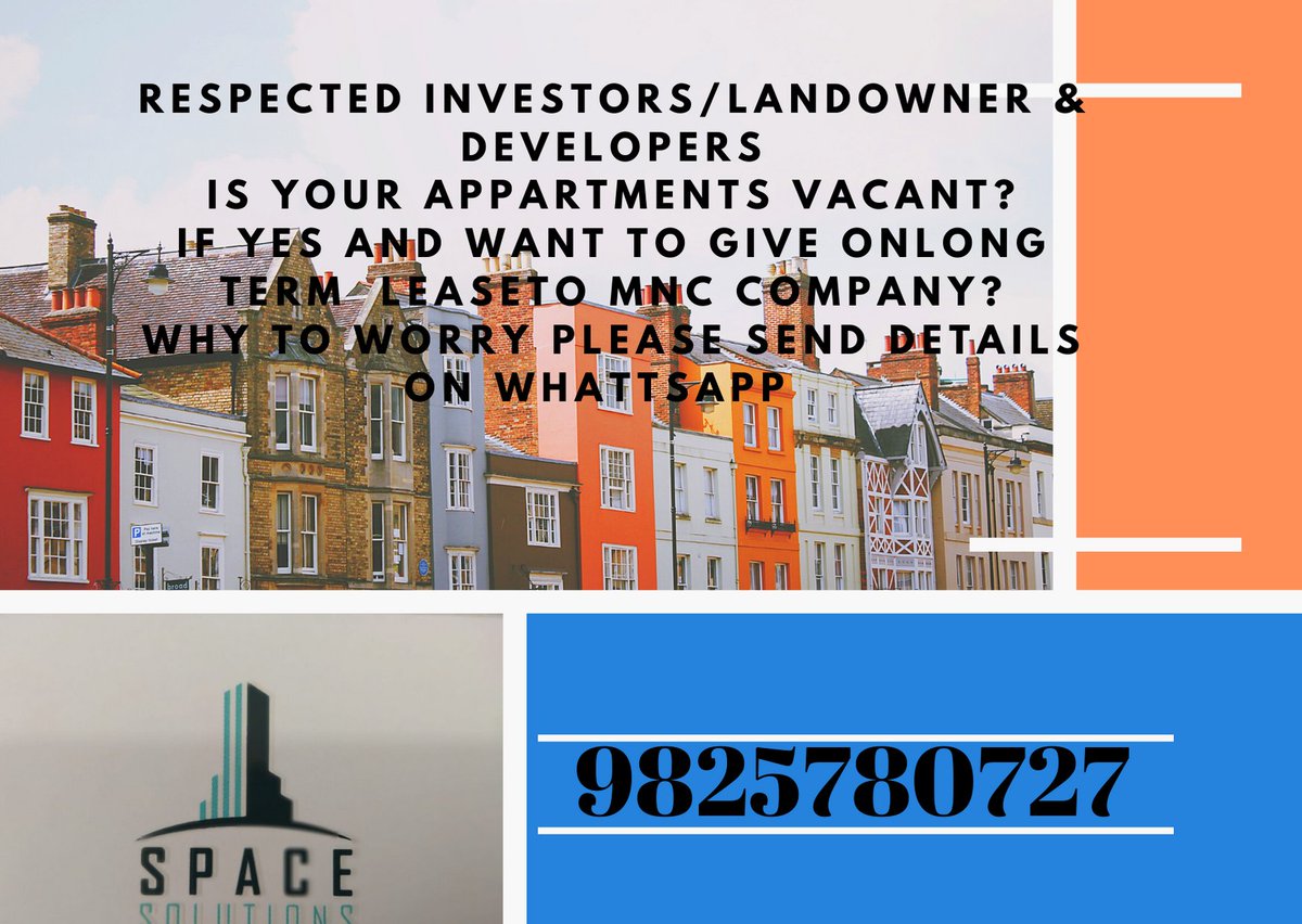 spacesolution1's tweet image. #ahmedabadproperties #propertysales #spacesolution #vacantproper #bopal #propertyonrent