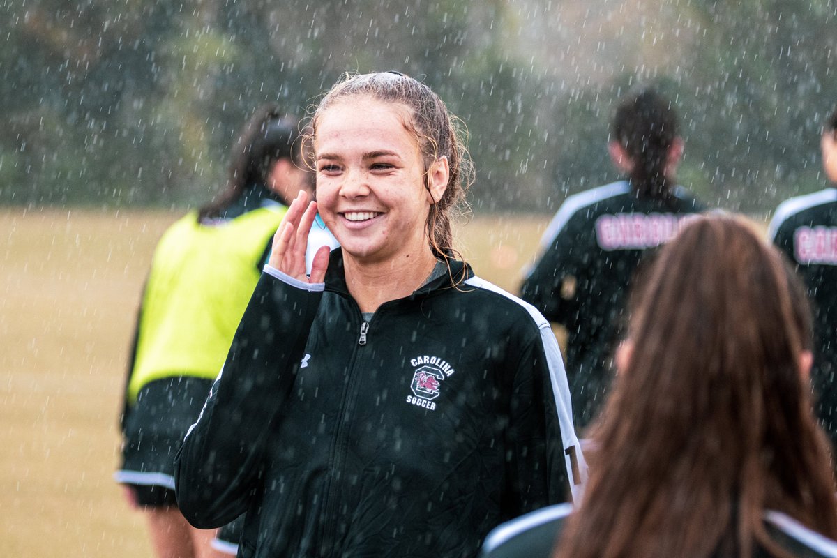 South Carolina Women’s Soccer tweet media