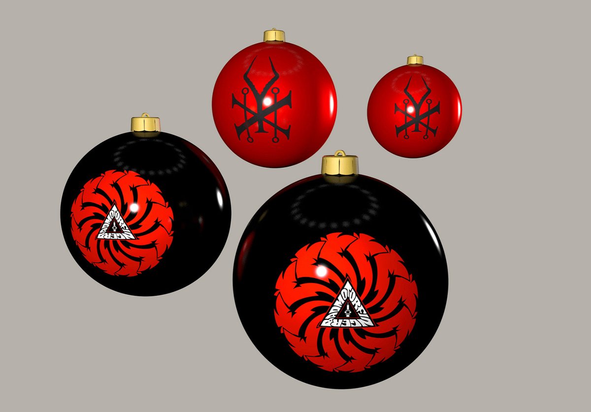 soundgarden's tweet photo. New holiday items have just been added to the #Soundgarden online store. Click the link in our bio for more merch &amp; buy yours for the holiday season! https://t.co/DkznVy9g5P