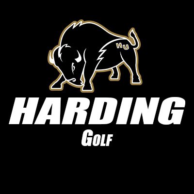 hannah_mae_55's tweet photo. I am excited to announce that I have committed to play golf at Harding University! Thank you to my family, coaches and friends that have helped me along the way. Excited to finally be a Bison!!! https://t.co/wjmQsnSQRC