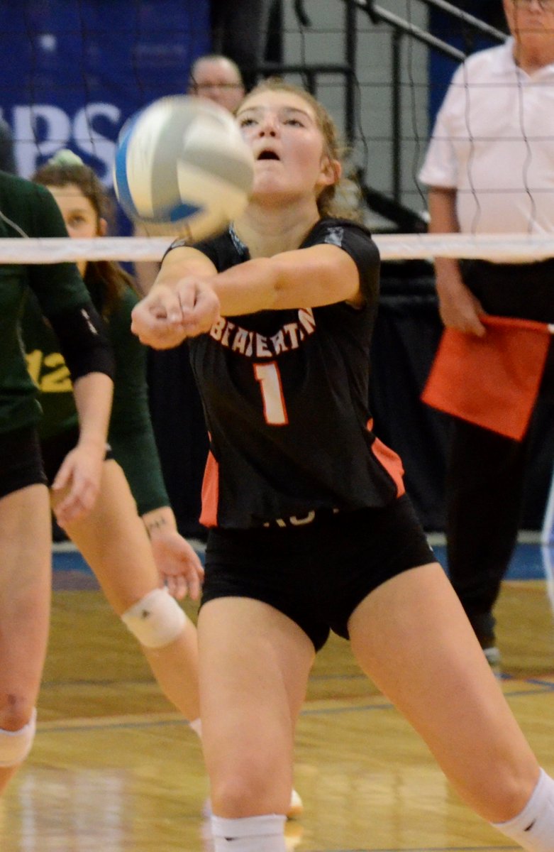 Division 3 State Finals All-Tournament Team bit.ly/2XWBgw7