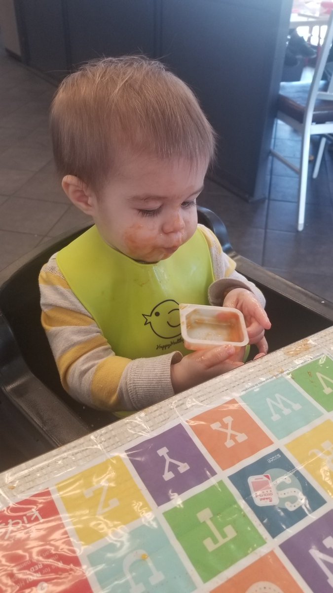 RhodesJared's tweet photo. #cfaolivebranch https://t.co/lRsnB9fUun