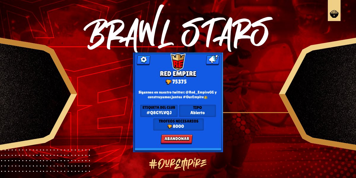 Red Empire tweet media