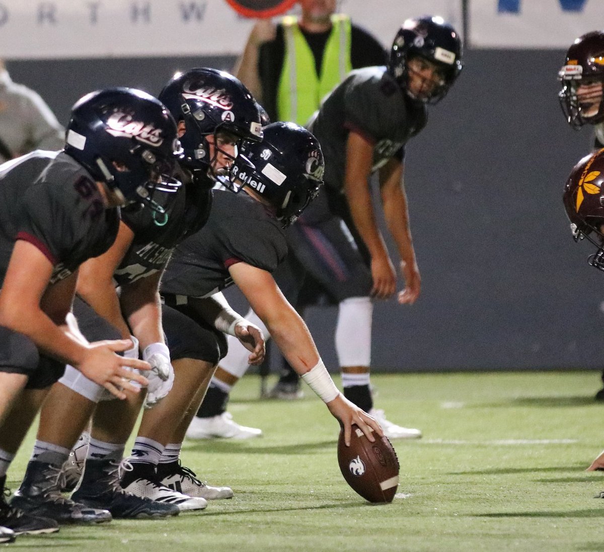 select_threads's tweet image. Quality performance socks for the toughest of athletes. 

As they like to say at Mt. Spokane, "Earned not given." 

Put your team in a pair of our socks. 
Free mock-ups, and low minimums!  
#SelectThreads

@MtSpokaneHS @MSHS_CAT_SPORTS @MtSpokaneFB