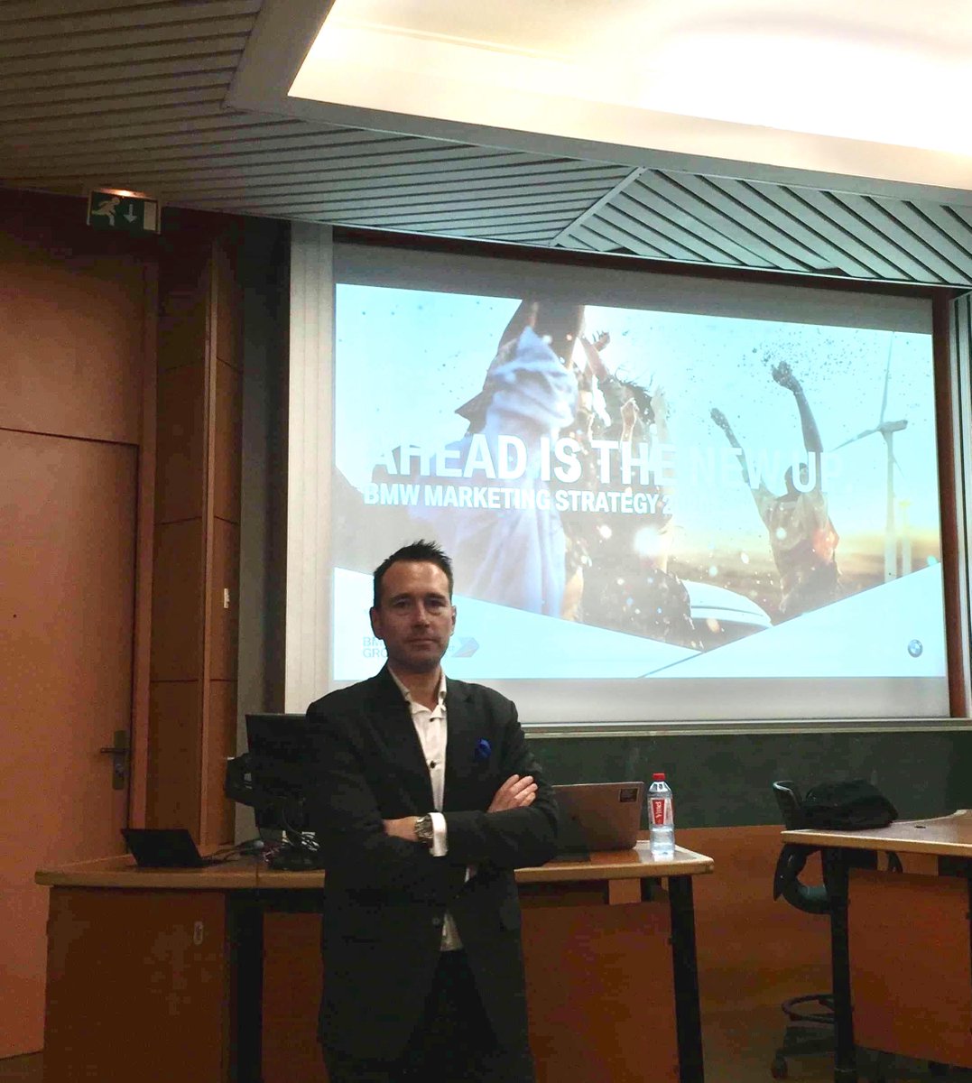 ECTAR ESSEC tweet media