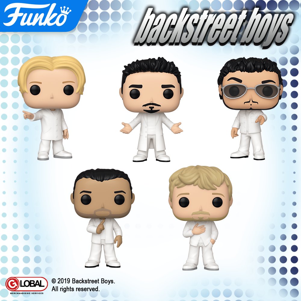 funko pop beastie boys