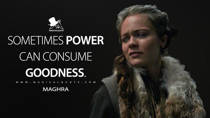 Magic2Quote's tweet photo. #Maghra: Sometimes power can consume goodness.
https://t.co/u4GhtsyaDz
#SEE #See2019 https://t.co/cekxqfFIlV