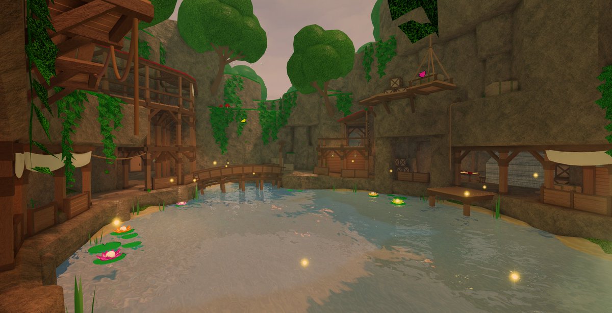 Zomebody On Twitter My New Showcase Firefly Quarry Is Out Now Invite Your Friends And Go Explore Robloxdev Roblox Play Here Https T Co Mltjd5mthi Https T Co Z1x0rdr4vg - firefly quarry roblox walkthrough