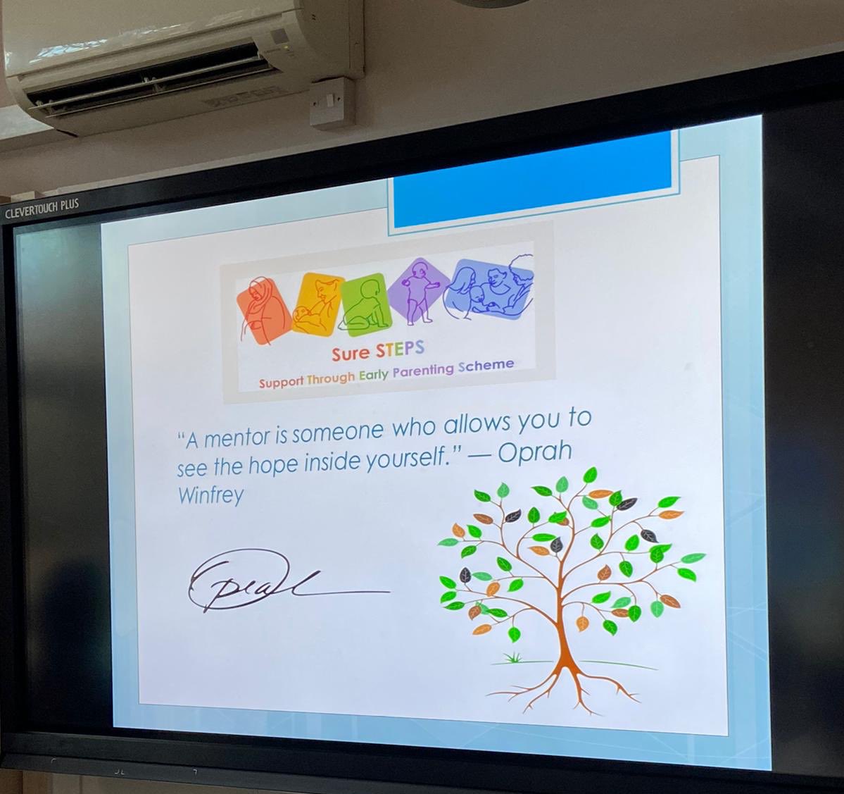 SAfH_Maternity's tweet photo. #suresteps #training #thirdcohort 🙌🏻👍🏻 https://t.co/g0lCG3ykdw