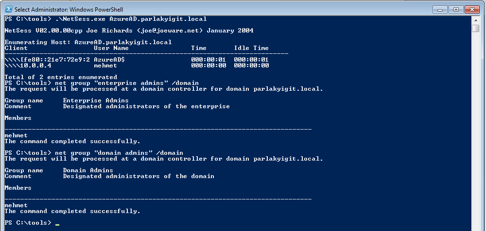mparlakyigit's tweet image. Birazda ^#Azure #AdvancedThreatProtection (#Azure #ATP) yi kurcalayalım. Yakında bir makale dizisi gelebilir.😋