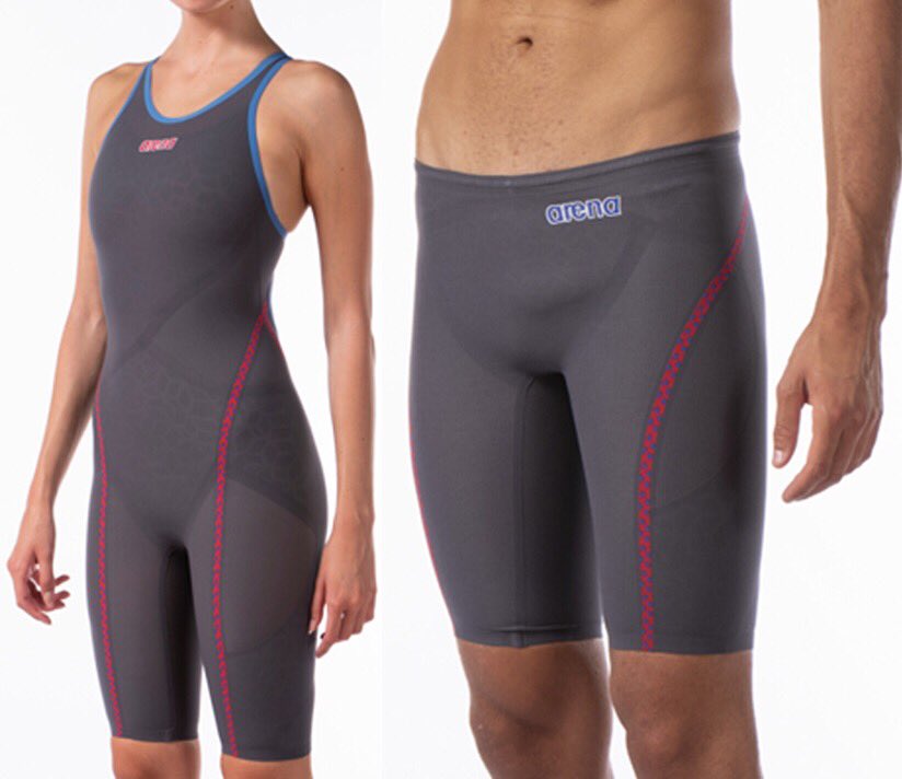 Swimfluence's tweet image. Our best Black Friday deal ever is now LIVE. Subscribe to a 6 month Swimfluence subscription and get a free Arena Carbon Ultra!

Swimfluence.com