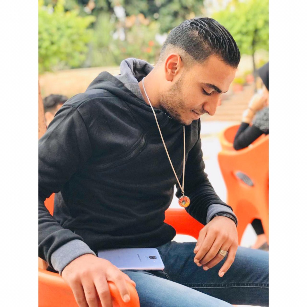 AymanElrmady's tweet photo. 🎤🔥❤ https://t.co/kGUSPN6AG7