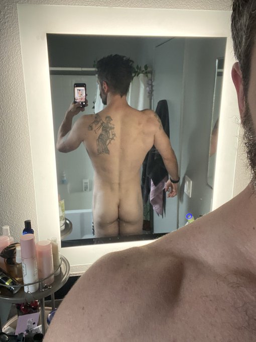 V-Taper coming in. https://t.co/QF9Saq2CZA