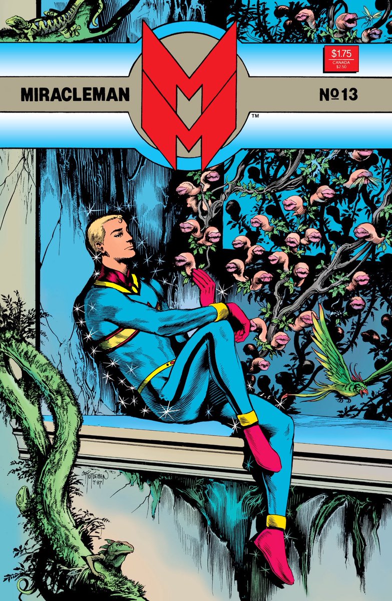 Cool Comic Art tweet media