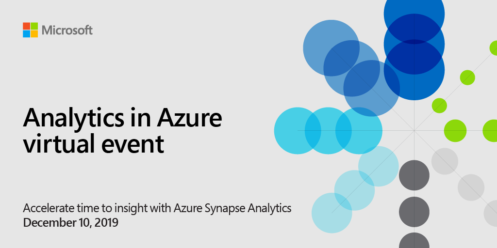 Azure tweet picture