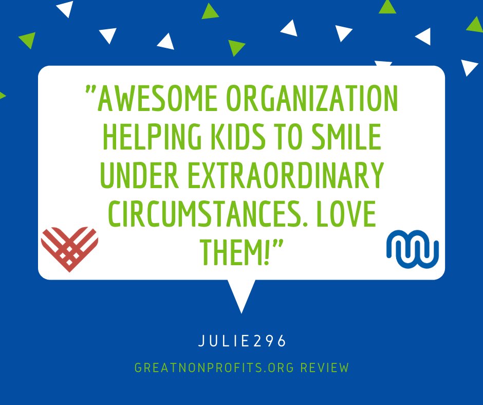 Mikey'sWayFoundation tweet media