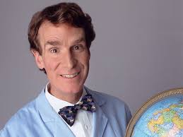 Happy Birthday Bill Nye!!!  