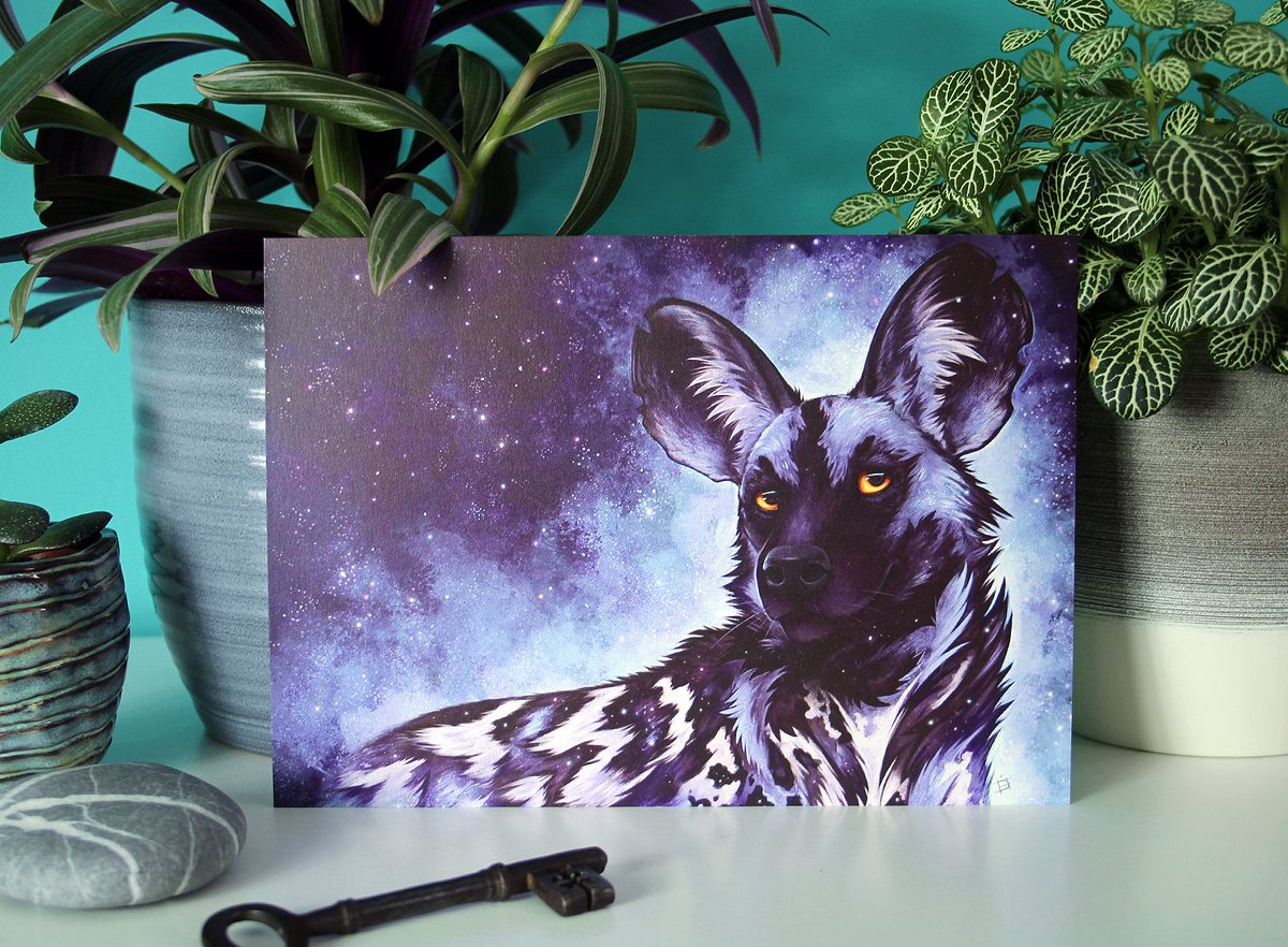I've currently got a massive sale on my Etsy shop!
10% off originals and 20% off all other merch!
https://t.co/jNf8CNX0Ka